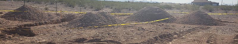Soil Evaluation